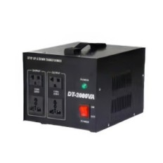 Koľajné deformovanie / DT-2000W 110V-220V Napätie