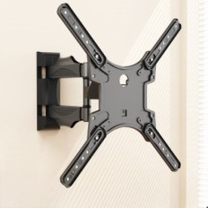 TV holder FD-L400 32-55 inches, adjustable Wall TV bracket