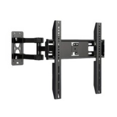 TV holder 26-55 inches, universal adjustable TV wall bracket