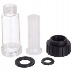 Vannfilter Karcher HD HDS Lavor Nilfisk Parkside Black Decker 3/4