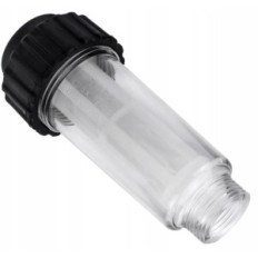 Wasserfilter KARCHER HD HDS-LAVOR NILFISK Parkside Black Decker 3/4