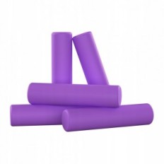 Universal fragrances of lavender for vacuum cleaner, cars, cabinets, purple footwear