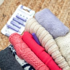 Universal fragrances of lavender for vacuum cleaner, cars, cabinets, purple footwear