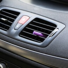 Universalūs lavandų kvapiaverčiai dulkių siurbliui, automobiliams, spintelėms, violetinei avalynei