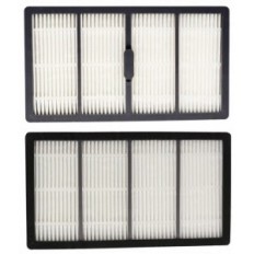 Set Tilbehør Ballows Børster Filtre for Irobot RoomBa S9 / S9 +