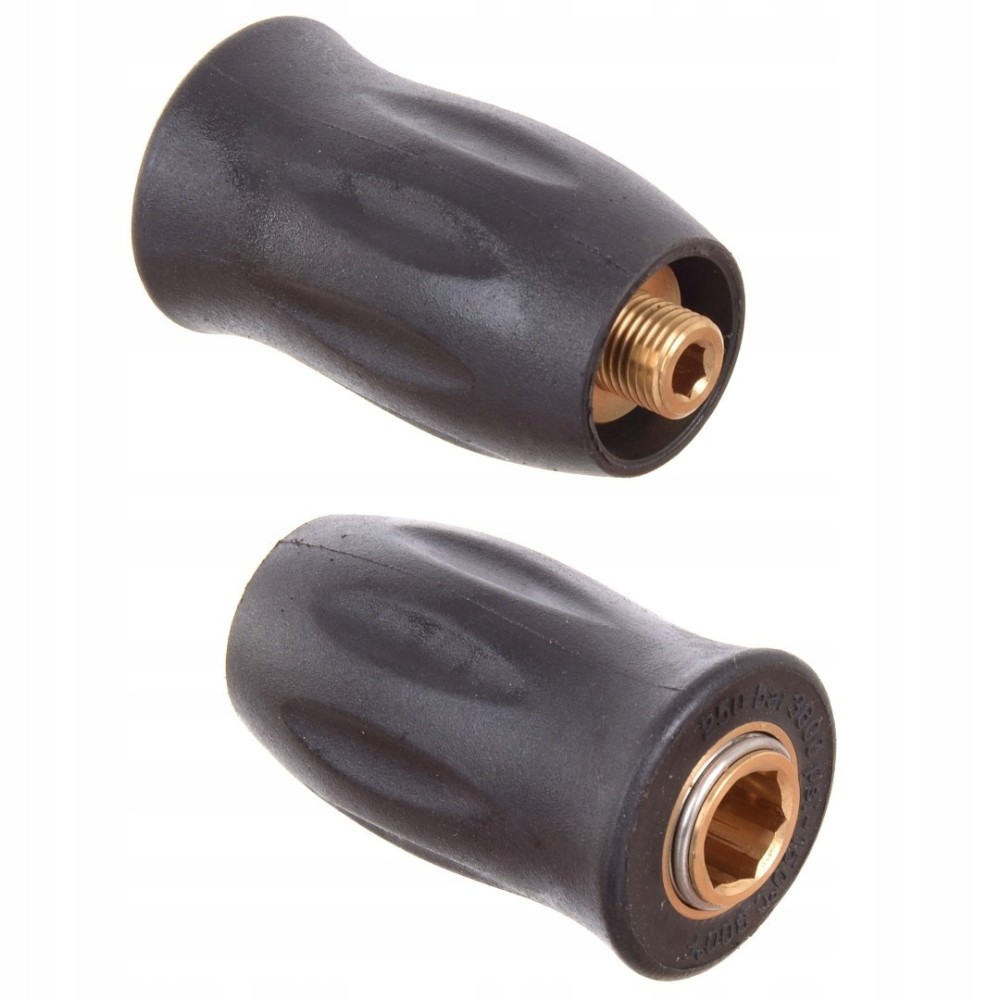 Nest Kew Kranzle D12-Anschluss NILFISK 1/4 "Wachtel