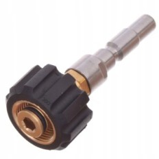Réduction de l'adaptateur pour Kranzle M22 Plug Xa 15 17 1050