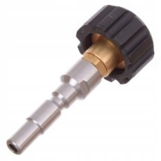 Smanjenje adaptera za Kranzle M22 Plug XA 15 17 1050