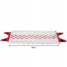 3 x contributo a MOP Vileda Flat Ultra Max Stock