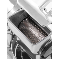 Timable machines for parmesan cheese machines- Hendi 226827