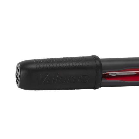 Plancha Valera Pulsecare – nueva — detalle del mango