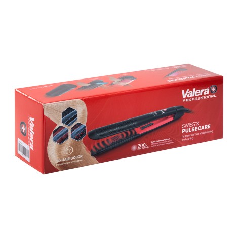 Piastra Valera Pulsecare – nuova — confezione