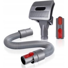 Um pincel para combustão de um aspirador de dyson