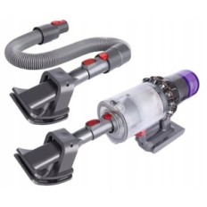 A brush for combustion of a Dyson vacuum cleaner