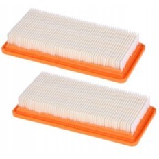 2x filtr do Karcher DS 5500 5600 5800 6000 DS 6