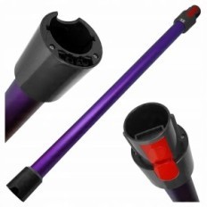 Tuyau de tuyau de Dyson V7 V8 V11 V10 V15 73cm renforcé