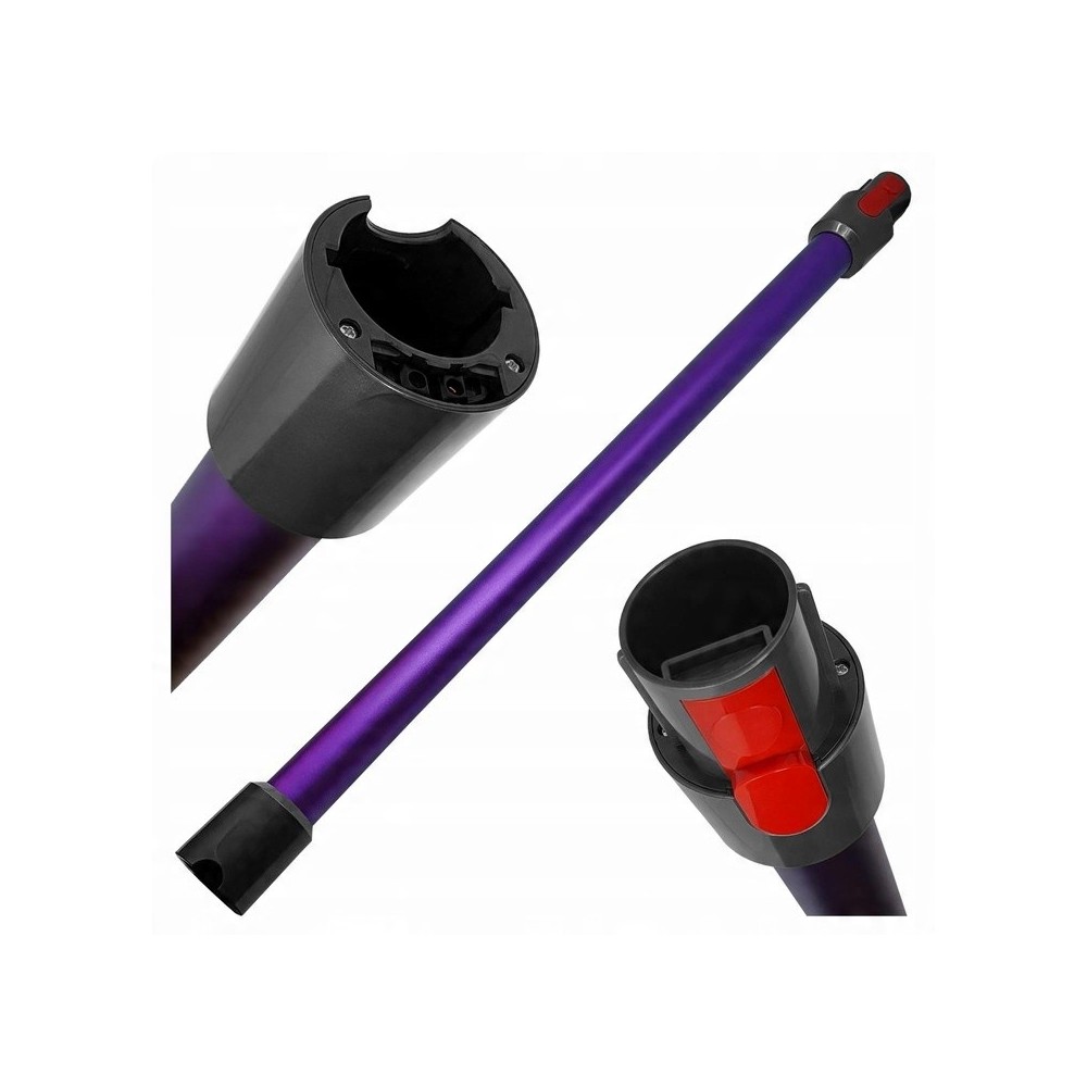 Dyson V7 V8 V11 V10 V15 73cm Putki vahvistettu