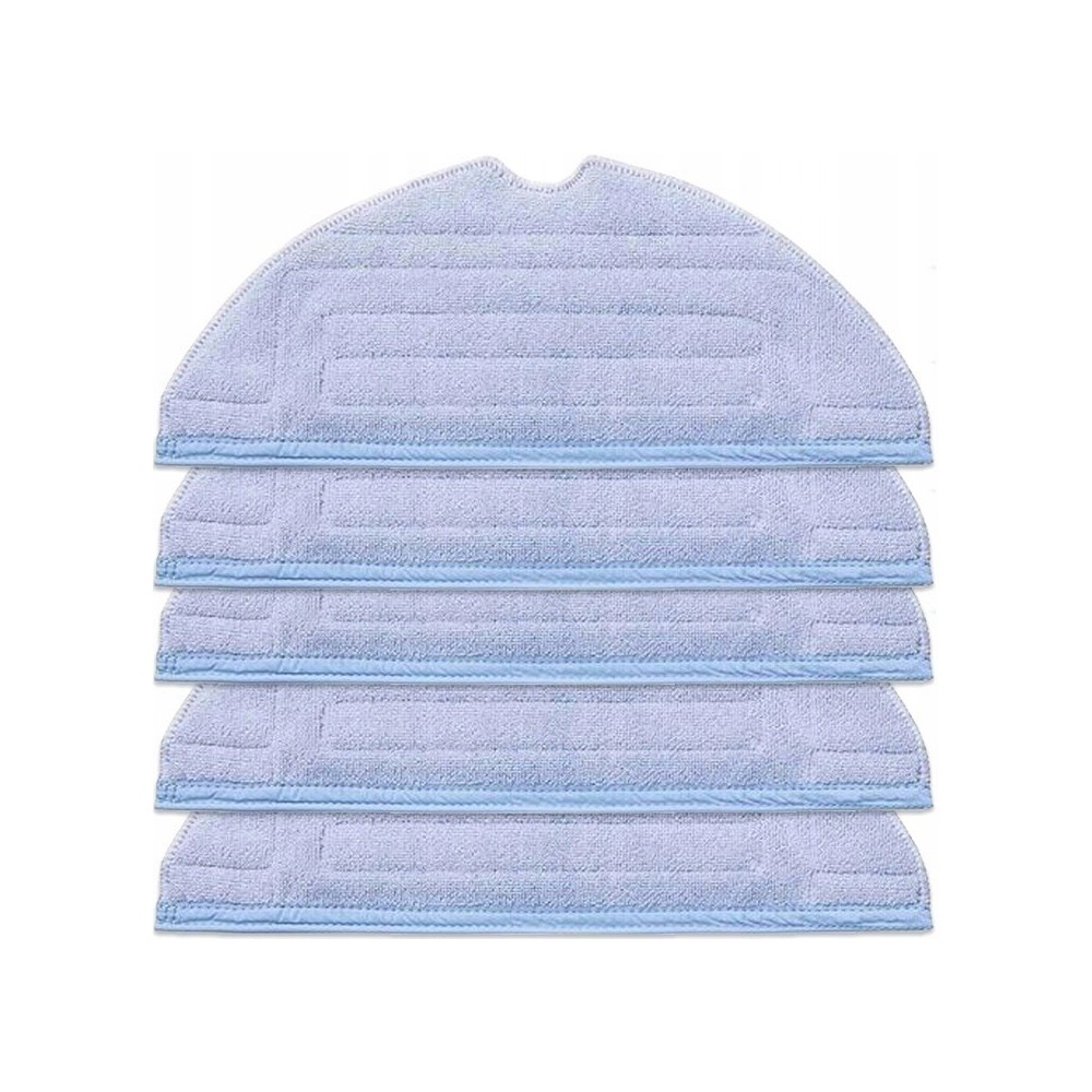 5x mop obloge za mof za robot roborock s7