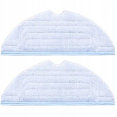 5x mop gnidning padding för robot roborock s7