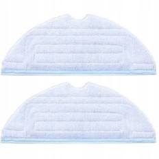 Coussin de frottement de la vadrouille 5x pour robot roborock S7