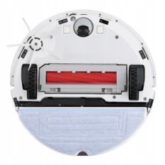 5X MOP Strofinatura per robot Roborock S7