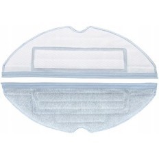 Coussin de frottement de la vadrouille 5x pour robot roborock S7