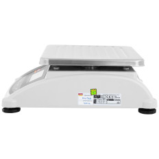 Nakupovanje 60 kg / 20 g LCD M Legalizacija
