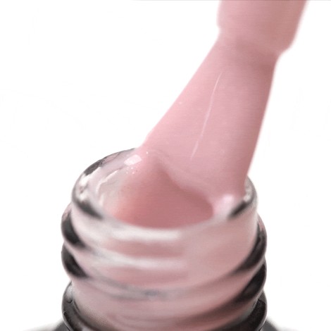 Υβριδικό βερνίκι νυχιών OCHO NAILS W01 Γάμου - 5 g — κοντινή επιφάνεια