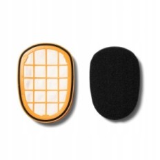 2 x Philips SpeedPro Max FC5005 FC6802 Filter