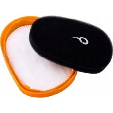 2x suodatin suodatin FC5005 SPEEDPRO MAX AQUA FC XC