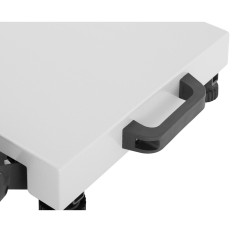 Balance postale pour colis et lettres 30 kg / 10 g LCD M LÉGALISATION