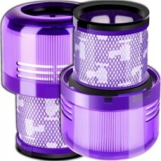 2x Filter Washable for Dyson V11 V15 SV14 improved
