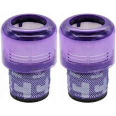 2x filtras plaunamas Dyson V11 V15 SV14 pagerėjo