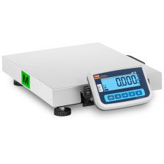 Raktár Pakczkowa 150 kg / 50 g LCD JEGYZET