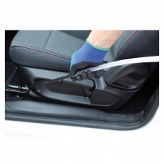 Set of dialing tips for carcassing car care