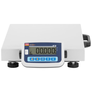 Skladišče Pakczkowa 150 kg / 50 g LCD M Legalizacija