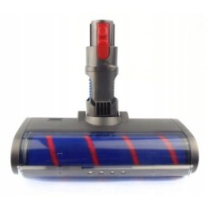 LED Krtača za Dyson V7 V8 V10 V11 V15 mehka