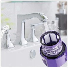 Dyson V10 SV12 szűrő NEW 1 darab.