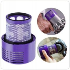 Dyson V10 SV12 Filterfiltre Nye 1 stk.