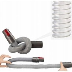 Flexible hose for Dyson V10 V11 V12 V12 vacuum cleaners