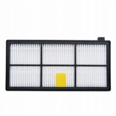 Conjunto de pinceles Filtros Gares a Iroszot Roomba 800