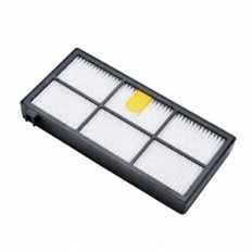 Set of brushes Filters GARES to IROSZOT ROOMBA 800