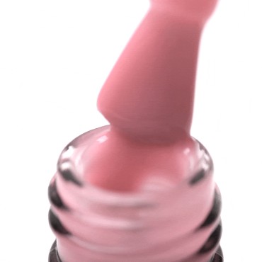 Vernis à ongles hybride OCHO NAILS mariage W05 -5 g — gros plan surface