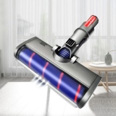 Βούρτσα LED για Dyson V7 V8 V10 V11 V15 μαλακό