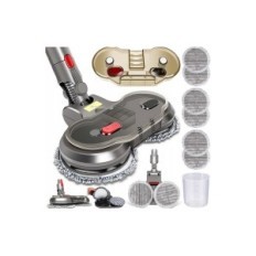 MOP šepetys DYSON V7 V8 V10 V10 V15 V15 V15