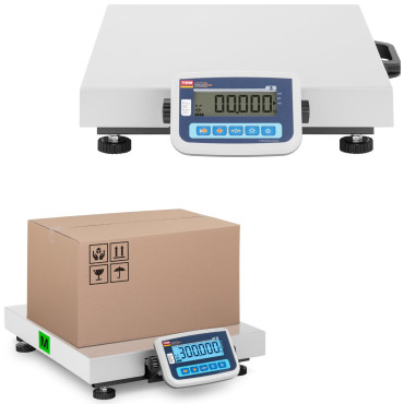Warehouse Weight 300 kg /...