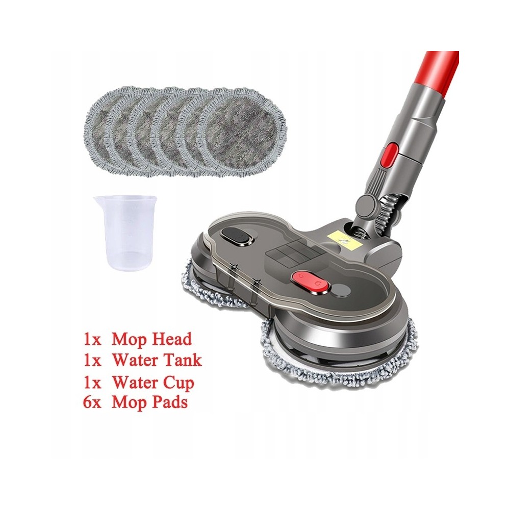 Mop head for Dyson V7 V8 V8 V10 V10 V10