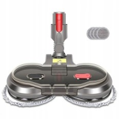 Cabeça de esfregão para Dyson v7 v8 v8 v10 v10 v10