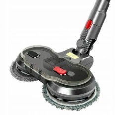 MOP-pintsel Dyson V7 V10 V10 V15 V15 V15 jaoks