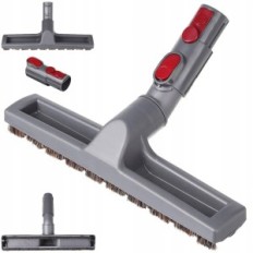 Escova de limpeza de aspirador de dyson para v8 v10 11 parquet